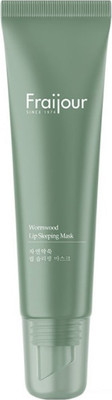 Маска для губ Fraijour Wormwood Lip Sleeping Mask (12мл) - 