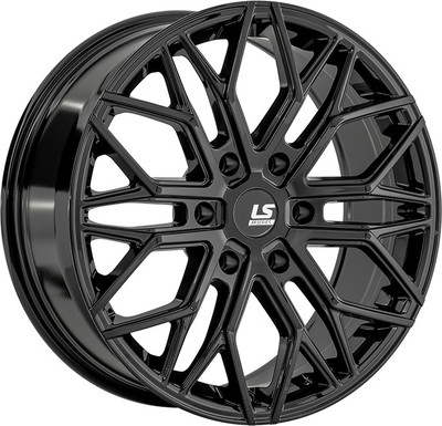 Литой диск LS wheels FlowForming RC103 19x8.5