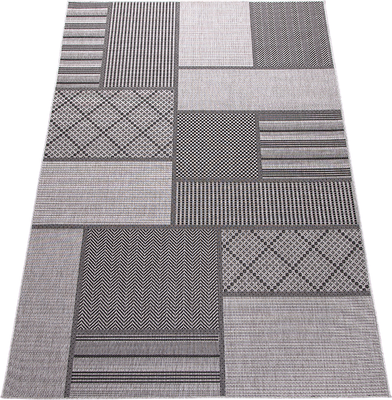 

Циновка, Декора Сизаль 52107 50311