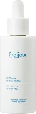 Сыворотка для лица Fraijour Pro Moisture B5-Hyalu Ampoule для глубокого увлажнения кожи (50мл) - 