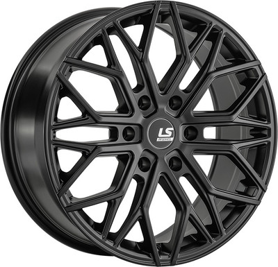 Литой диск LS wheels FlowForming RC103 19x8.5