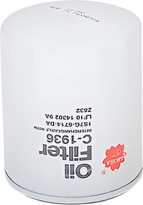 

Масляный фильтр, C1936