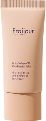 BB-крем Fraijour Retin-Collagen 3D Core Blemish Balm SPF 30 PA+++