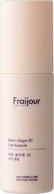 Сыворотка для лица Fraijour Retin-Collagen 3D Core Ampoule кремовая (50мл) - 
