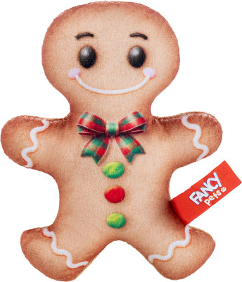 Игрушка для животных Fancy Pets Пряник / NYS15D - 