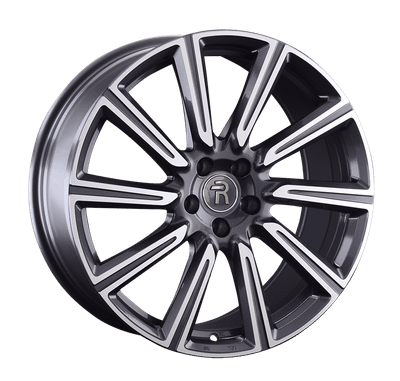 Литой диск Replay A172 20x9