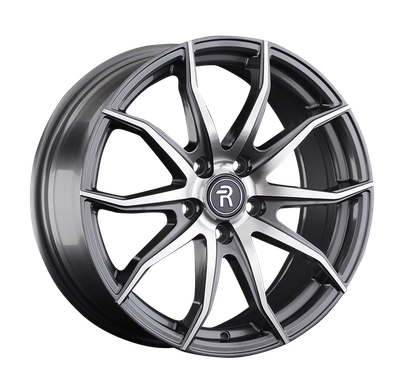 

Литой диск, B289 20x9" 5x112мм DIA 66.6мм ET 35мм GMF