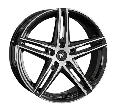 Литой диск Replay A248(MR) 20x8.5