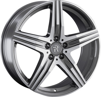 

Литой диск, MR111 20x8.5" 5x112мм DIA 66.6мм ET 36мм GMFP