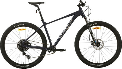 Велосипед Alpinebike MTB 10 Air / alpn_j23m022_s10_s_bg_air (S/M, темно-серый, разобранный, в коробке) - 