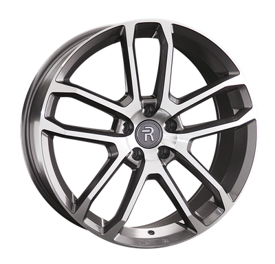 Литой диск Replay MR264 20x8.5