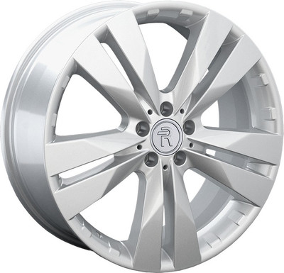Литой диск Replay MR78 20x8.5