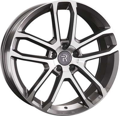 Литой диск Replay MR264 20x8.5
