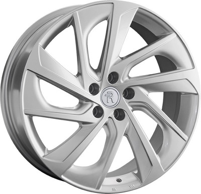 

Литой диск, LX104 20x8" 5x114.3мм DIA 60.1мм ET 30мм S