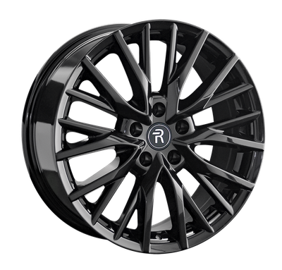 Литой диск Replay LX107 20x8