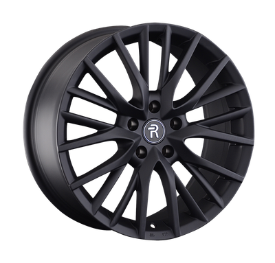 Литой диск Replay LX107 20x8