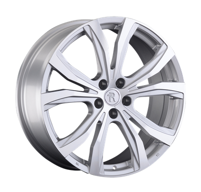 

Литой диск, LX108 20x8" 5x114.3мм DIA 60.1мм ET 30мм SF