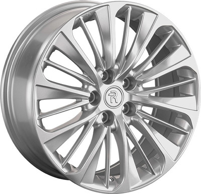 Литой диск Replay LX141 20x8