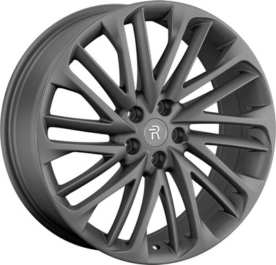 Литой диск Replay LX197 20x8