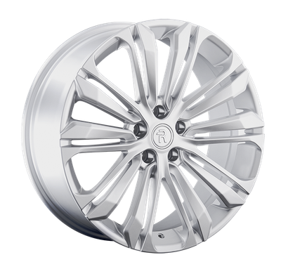 Литой диск Replay LX222 20x8