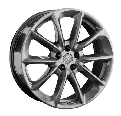 

Литой диск, LX228 20x8" 5x114.3мм DIA 60.1мм ET 30мм HPB