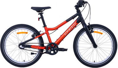Детский велосипед Alpinebike Pegas 3-20 / TSRD00174600 (рассветный оранжевый, разобранный, в коробке) - 