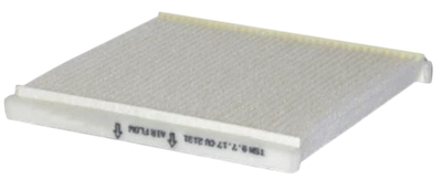 

Салонный фильтр, 9.7.17