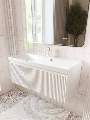 

Тумба с умывальником, Эрика 1000x380x450 / Eric_W_1000_380_450