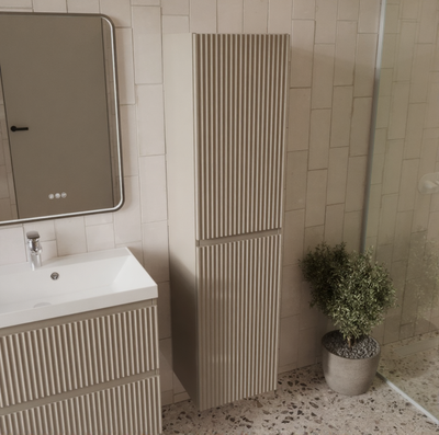 

Шкаф-пенал для ванной, Эрика 1600x400x350 / Eric_B_1600_400_350