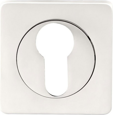 

Накладка на цилиндр, ET02WH