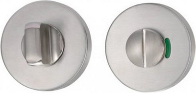 

Фиксатор дверной защелки, BK03 Inox