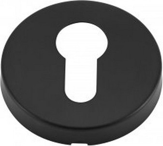 

Накладка на цилиндр, ET01BL Inox