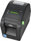 Принтер этикеток TSC DH220E (DH220E-A001-0002) - 