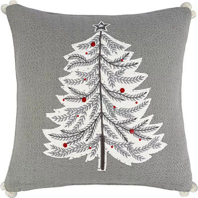 Чехол на подушку Tkano New Year Essential Magic fir TK25-CC0018 - 