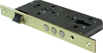 

Замок врезной, L152-45.3 SB