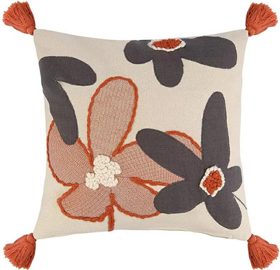 Чехол на подушку Tkano Ethnic Stone bloom TK25-CC0005 - 