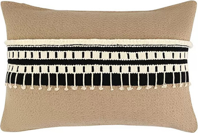 Чехол на подушку Tkano Ethnic Tribal stripe TK25-CC0015 - 