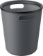 Мусорное ведро AMBIENT Folk AFK014PPGR (графит) - 