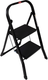 Лестница-стремянка Hausmann Shan HM-WK6018F-2A (черный) - 