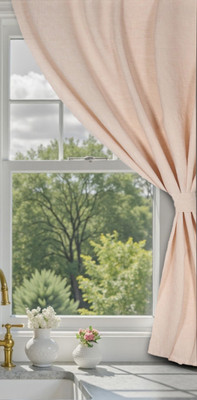 

Комплект штор, Gloomy / 10494094