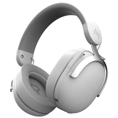 Наушники-гарнитура Дарк Проджект HS5 / DP-HS-1015 (белый) - 