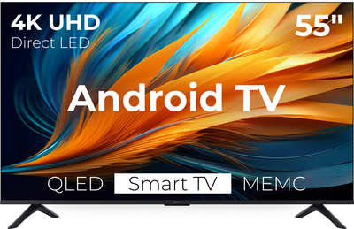 Телевизор Xiaomi TV A 55
