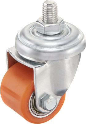 

Опора колесная для тележки складской, 1706-35