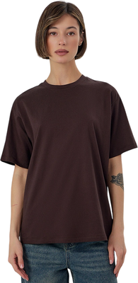 Футболка Mark Formelle 112678-2 (р.164/170-100-106, коричневый) - 