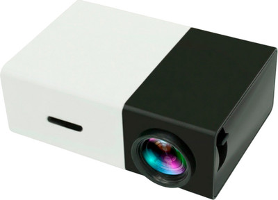 Проектор BrightSight DMP2355B (черный) -