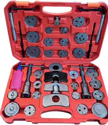 

Набор автоинструмента, Для обслуживания тормозных цилиндров HDB-HD-06823