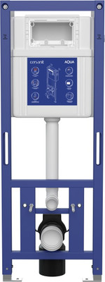 Инсталляция для унитаза Cersanit Aqua Smart M 40 / 68177 - 