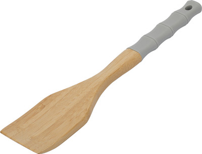 Кухонная лопатка Regent Inox Linea Bamboo / 74-201 -