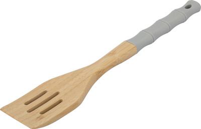 Кухонная лопатка Regent Inox Linea Bamboo / 74-202 -