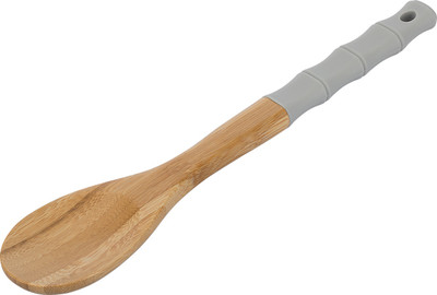 Ложка поварская Regent Inox Linea Bamboo / 74-203 -